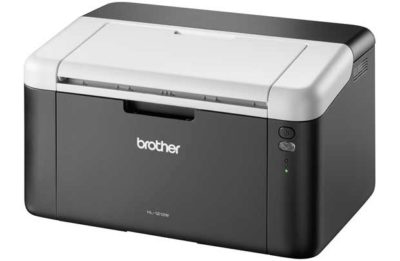 Brother - HL-1212 W-Fi Mono Laser Printer Brother - HL-1212 W-Fi Mono Laser Printer